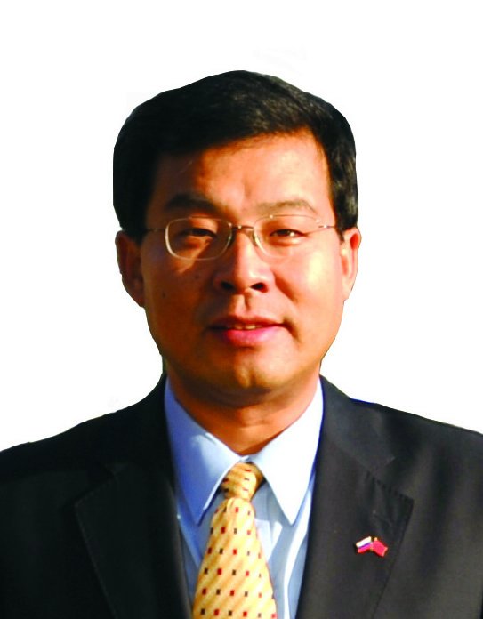 吴大辉