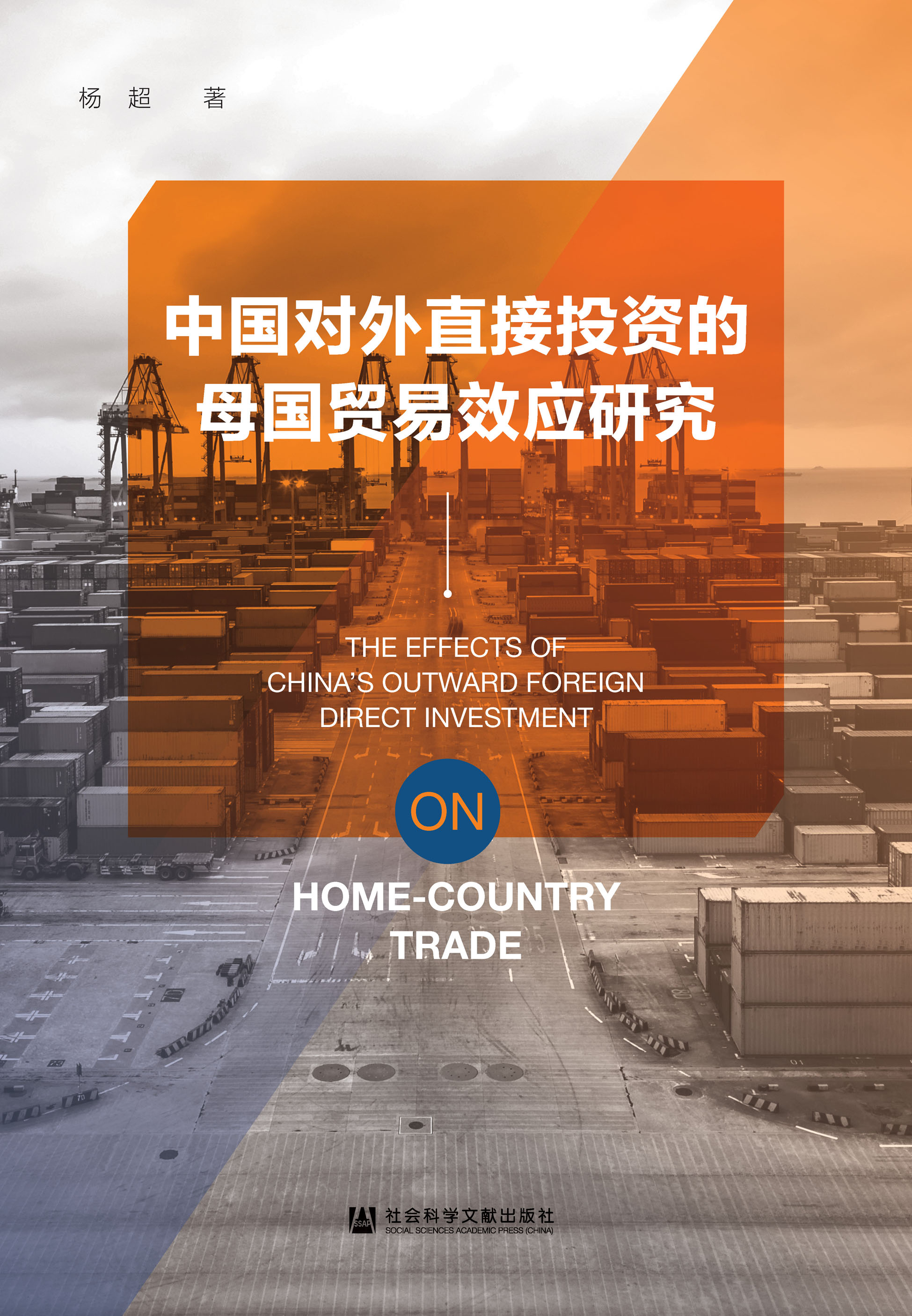 中国对外直接投资的母国贸易效应研究